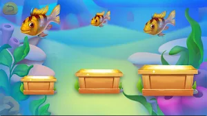 Fishy Match Screenshot 1