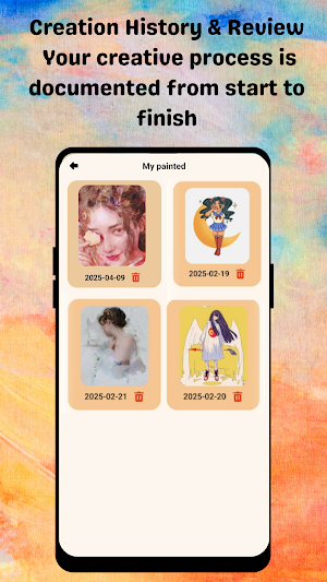 Artisan Master Screenshot 3