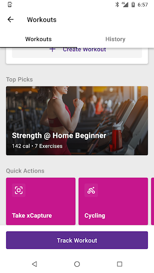 Tulsa YMCA Screenshot 3