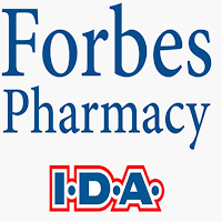 Forbes Pharmacy Helmcken