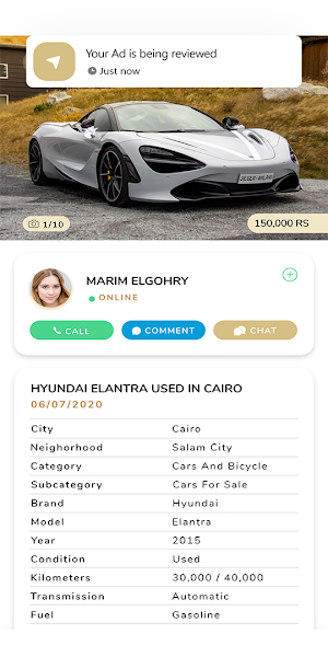 Black Whales Screenshot 3