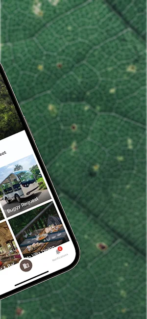 Avana Retreat Screenshot 1
