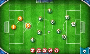 Soccer Crush FULL Screenshot 3