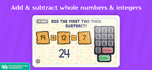 Dino Dice Screenshot 3