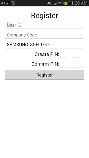 SmartPlex Screenshot 0