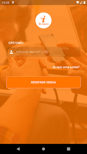 Iconect Screenshot 2