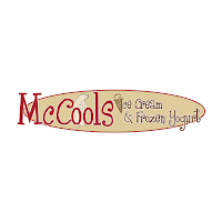 McCools Ice Cream