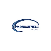 Radio Monumental 93.5 FM
