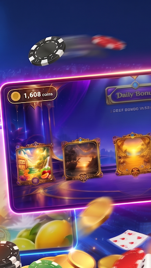Казино Слоты Игровые Автоматы Screenshot 3