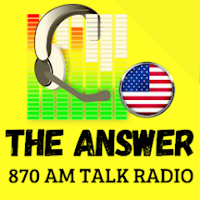 Am 870 The Answer