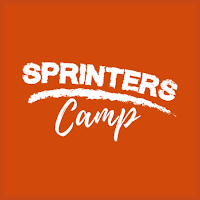 Sprinters Camp..Life Champions