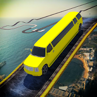 Impossible Limo Driving