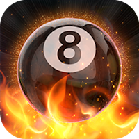 8 Ball Smash - 3D Pool Games