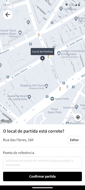 Frota Mais Screenshot 3