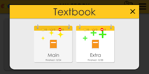 CLC Reading Apps Screenshot 3