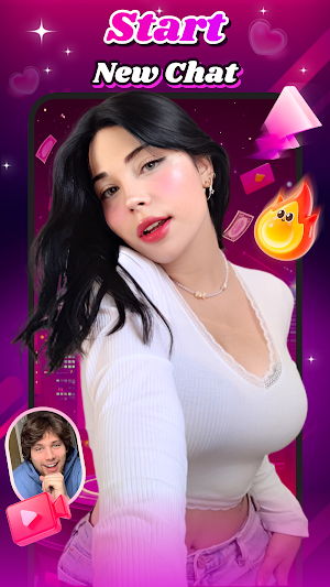 Lira Live - Live & Video Screenshot 1