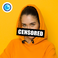 Censored Photo Editor