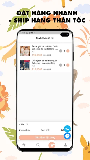 LittleNem Screenshot 2