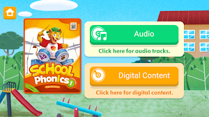 School Phonics Screenshot 1