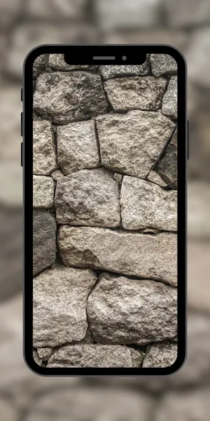 Beautiful Stone Wallpaper Screenshot 2