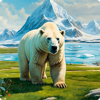 Polar Bear HD Wallpapers