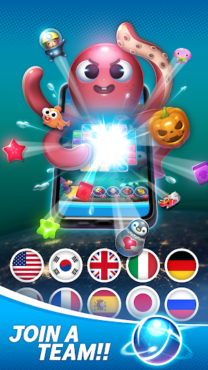 Baby Shark Blast Screenshot 3