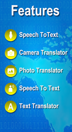 Bhasha Voice to Text Converter Screenshot 0