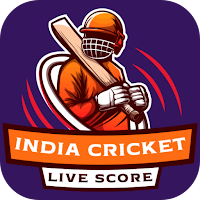 India Cricket Live Score