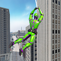 Flying Warrior: City Legends