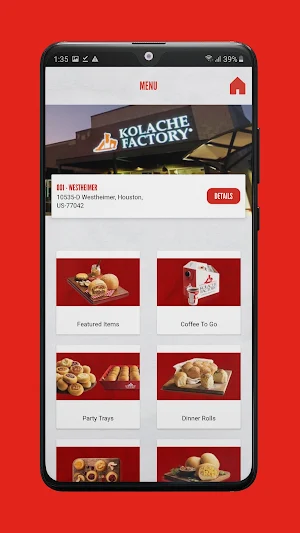 KF Rewards Screenshot 3