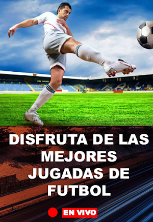 Como ver Futbol en vivo - Guia Screenshot 1