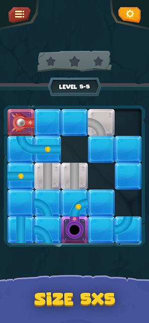Unlock Ball Screenshot 1