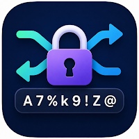 Random Password Generator