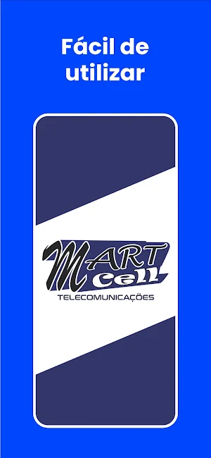Martcell Móvel Screenshot 0