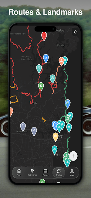 My Car Collection Screenshot 1