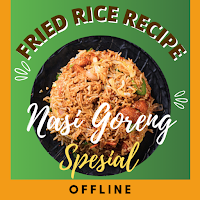Resep Nasi Goreng Ala Restoran