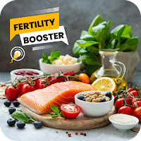 Fertility Booster & Diet Plan