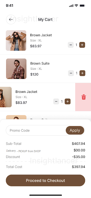 Moholla Screenshot 2