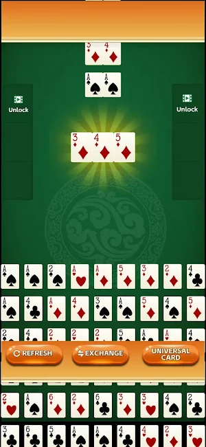 PairPoker Screenshot 1