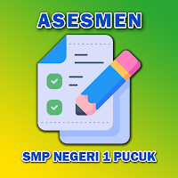 Asesmen SMPN 1 Pucuk