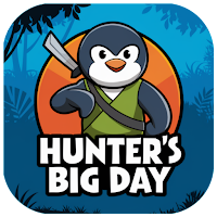 Hunters Big Day
