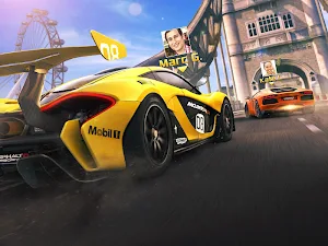Asphalt 8: Airborne - Fun Real Car Racing Game Screenshot 3