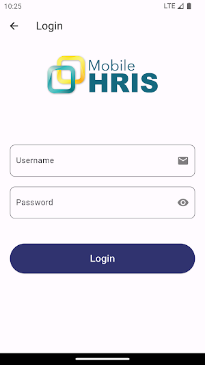 ABSERA Mobile Screenshot 1