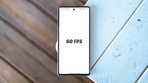 FPS_60 Screenshot 0