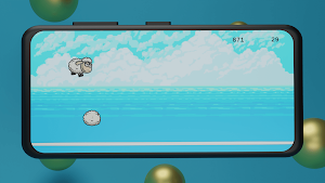 Running Sheep Screenshot 0