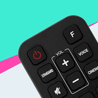Remote Control for LG Sound Bar