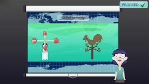 The Weather Layer Screenshot 2