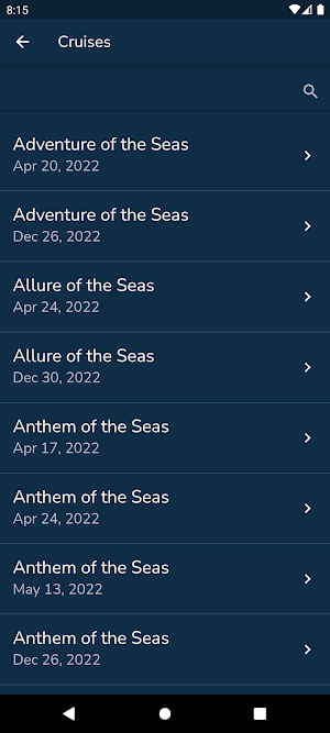Stella Maris Screenshot 3