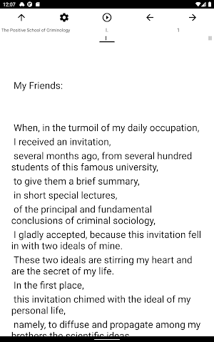 Book, The Positive School of C Screenshot 3