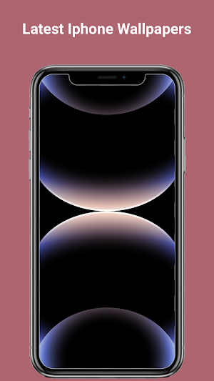 4K iPhone Wallpaper Screenshot 0